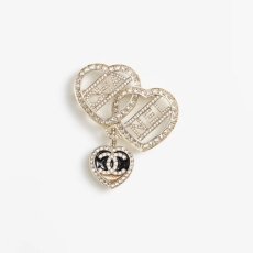 Chanel Brooches